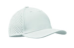 Gorra 5 Paneles Poliéster