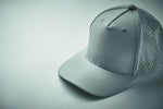 Gorra 5 Paneles Poliéster
