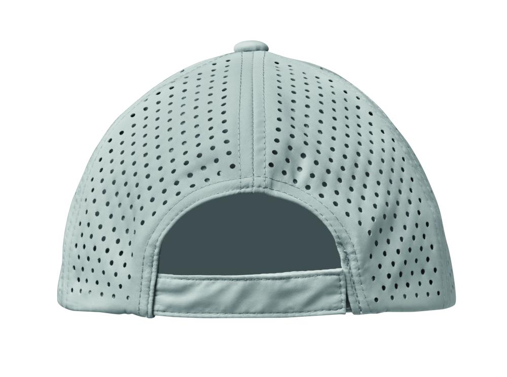 Gorra 5 Paneles Poliéster