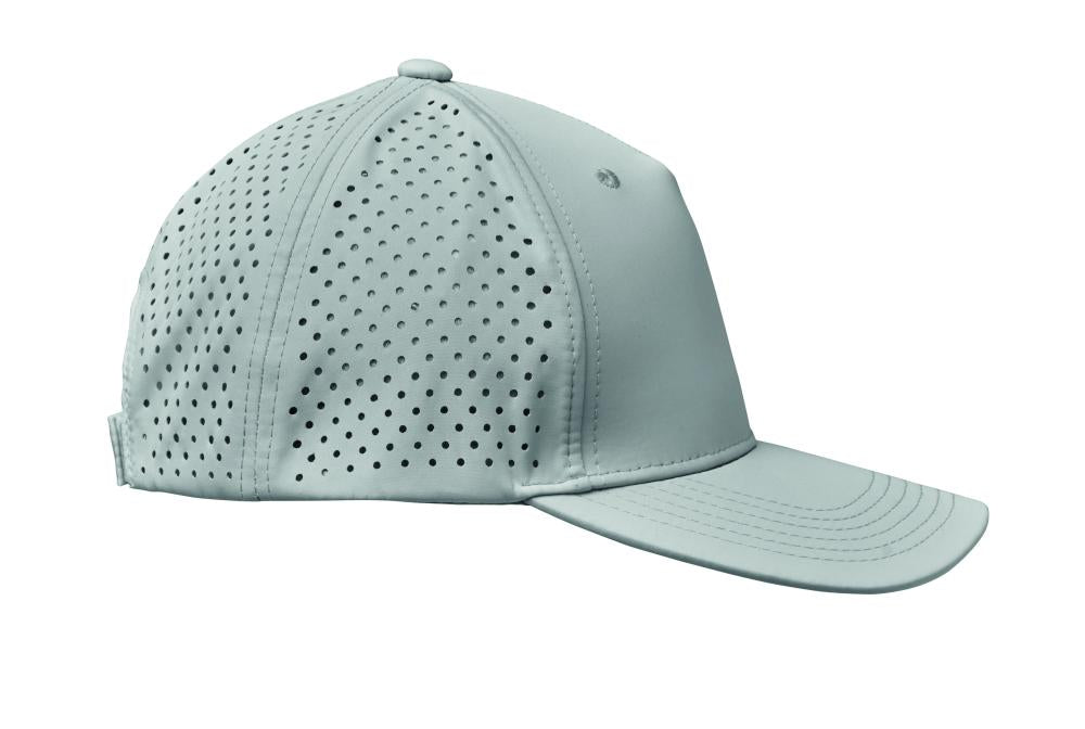 Gorra 5 Paneles Poliéster