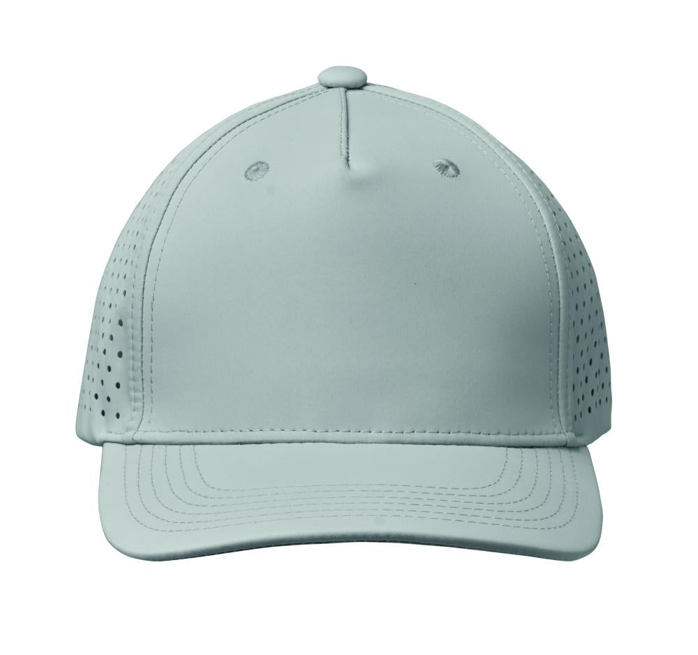 Gorra 5 Paneles Poliéster
