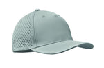 Gorra 5 Paneles Poliéster