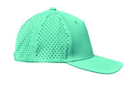 Gorra 5 Paneles Poliéster