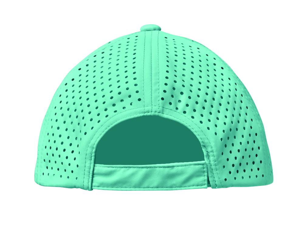Gorra 5 Paneles Poliéster