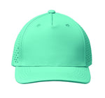 Gorra 5 Paneles Poliéster