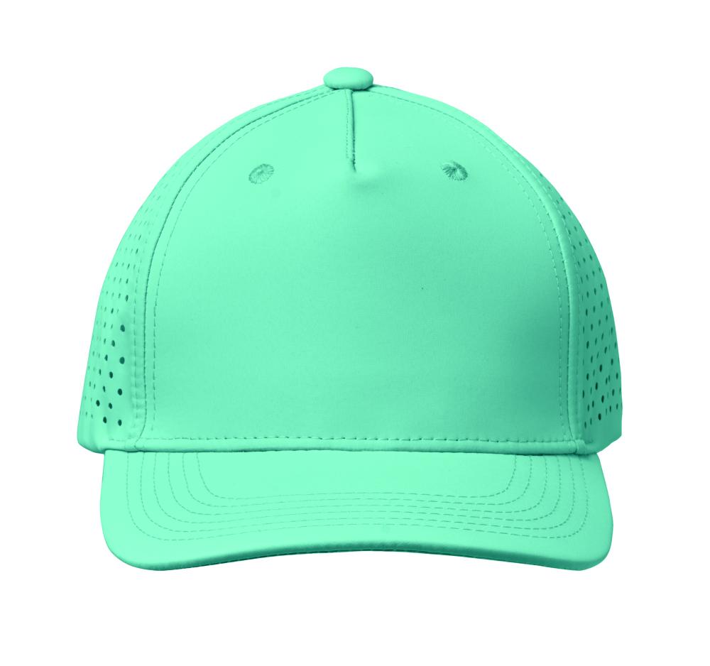 Gorra 5 Paneles Poliéster