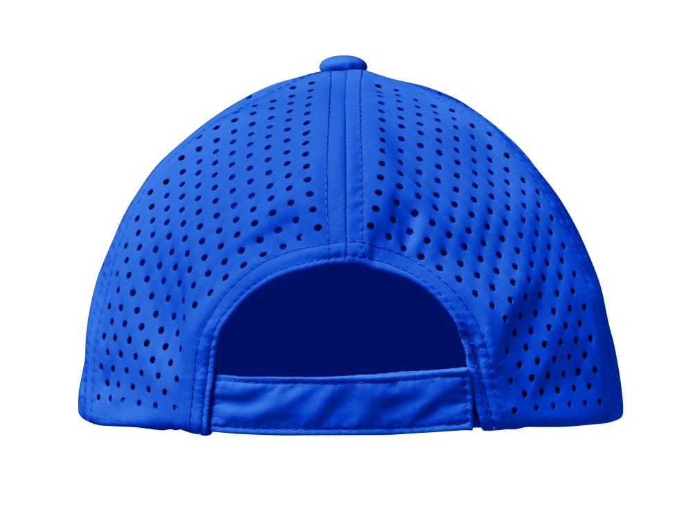 Gorra 5 Paneles Poliéster