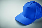 Gorra 5 Paneles Poliéster