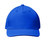 Gorra 5 Paneles Poliéster