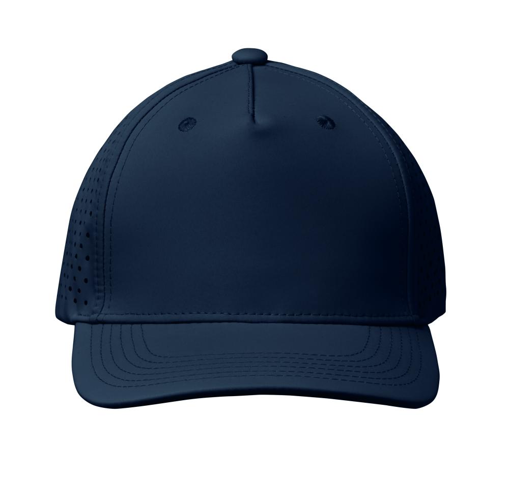 Gorra 5 Paneles Poliéster