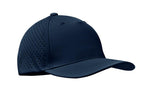 Gorra 5 Paneles Poliéster