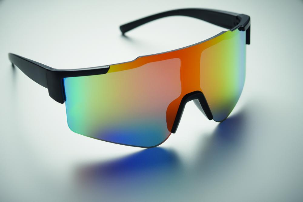 Gafas de sol deportivas