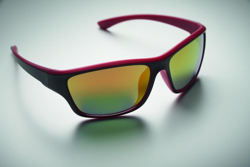 Gafas de sol deportivas