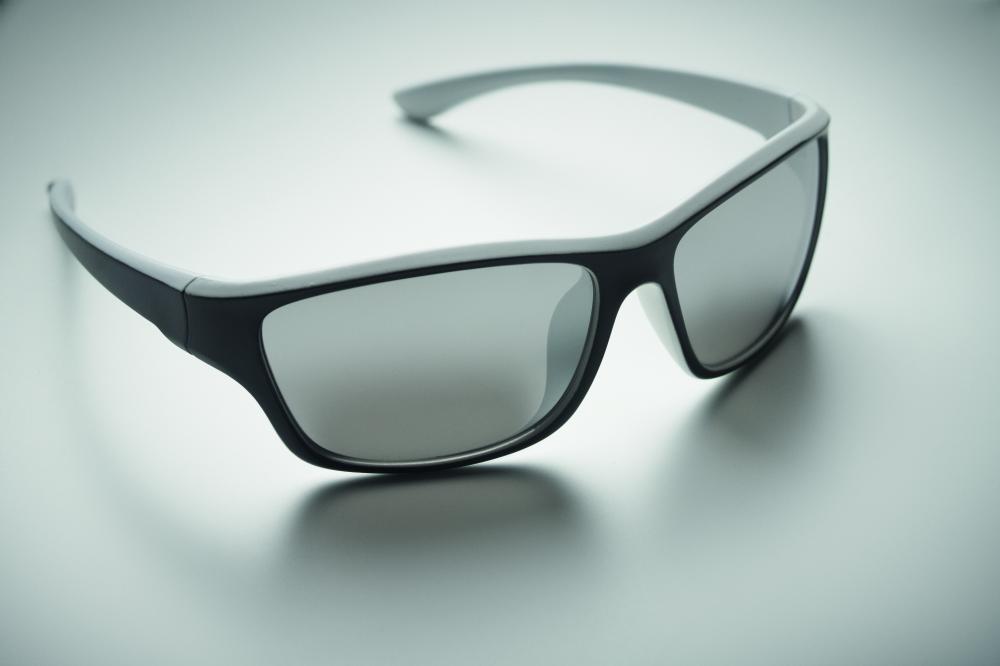 Gafas de sol deportivas