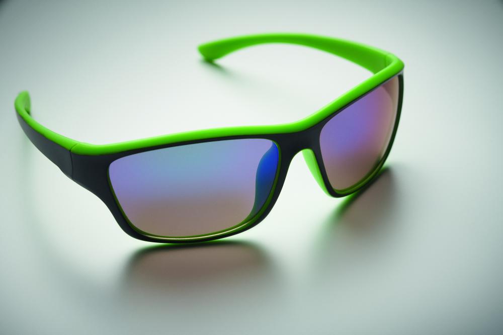 Gafas de sol deportivas