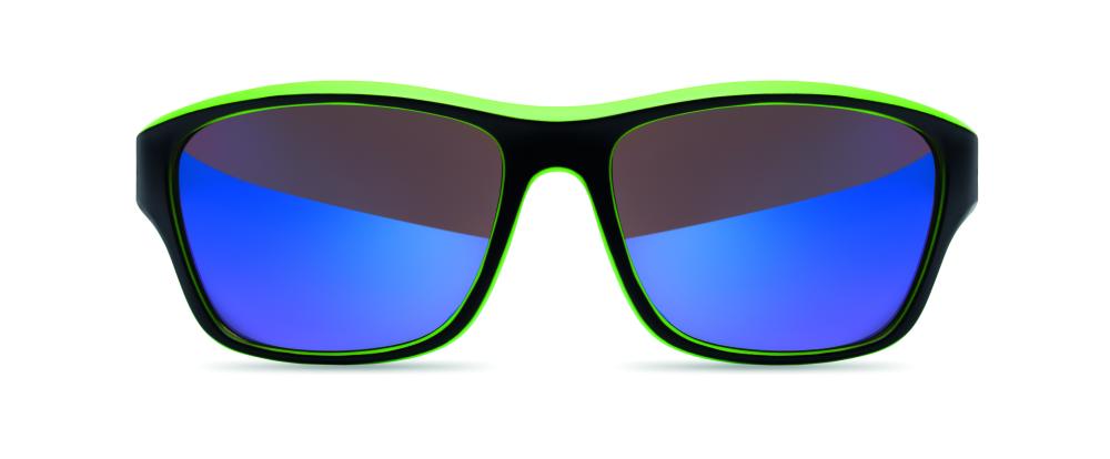 Gafas de sol deportivas