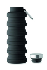 Botella plegable 500 ml