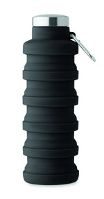 Botella plegable 500 ml