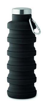 Botella plegable 500 ml