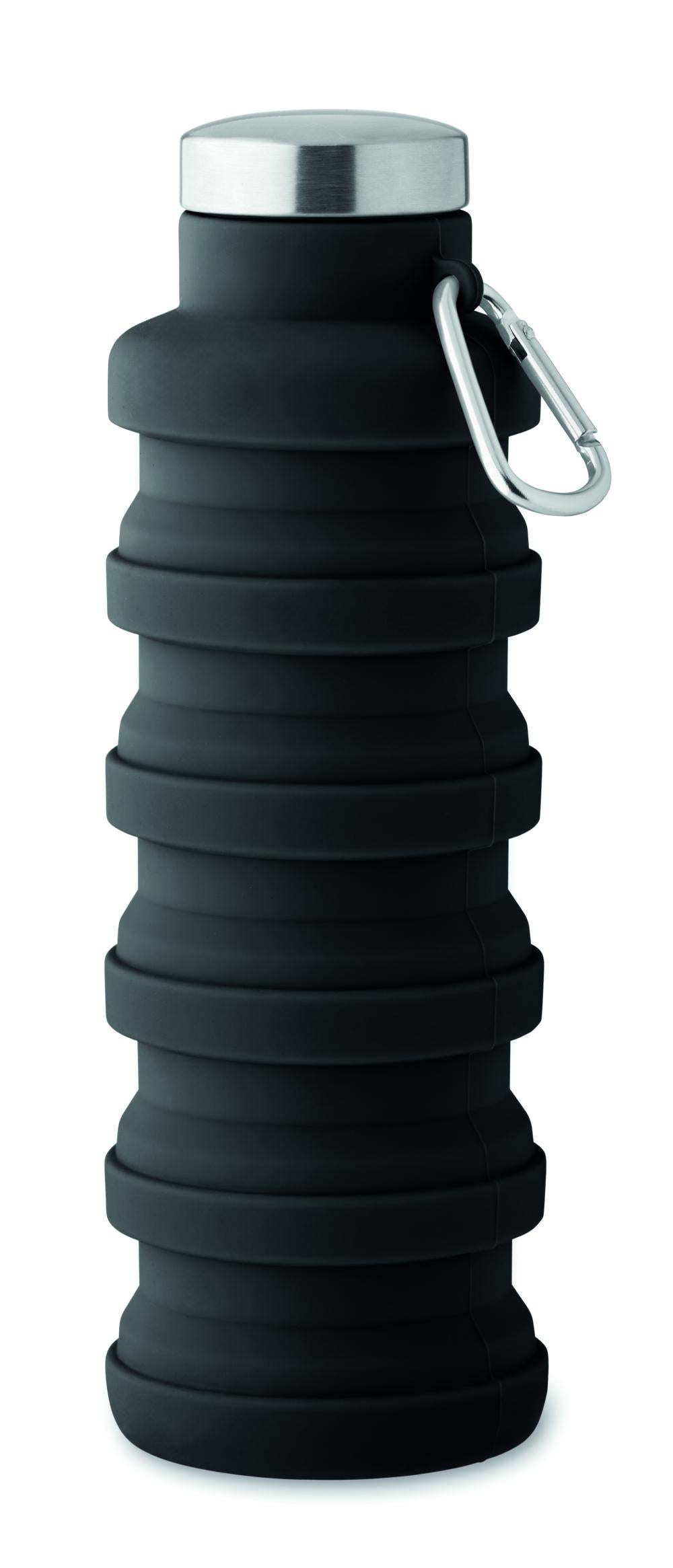 Botella plegable 500 ml
