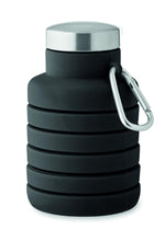 Botella plegable 500 ml