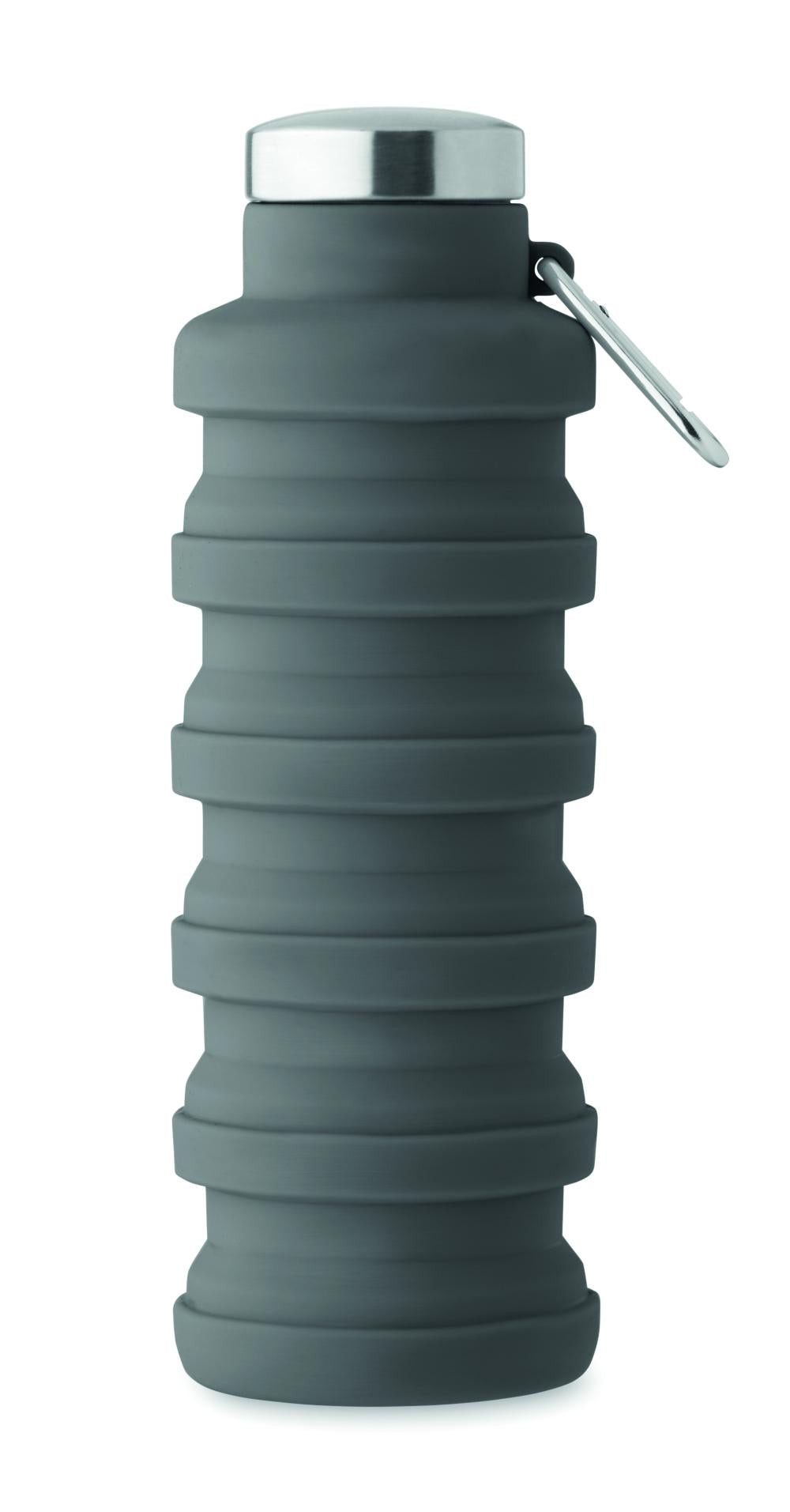 Botella plegable 500 ml