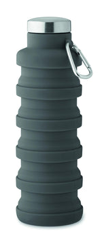 Botella plegable 500 ml