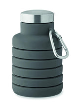 Botella plegable 500 ml