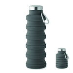 Botella plegable 500 ml