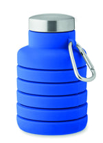 Botella plegable 500 ml
