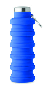 Botella plegable 500 ml