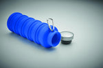 Botella plegable 500 ml