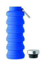 Botella plegable 500 ml