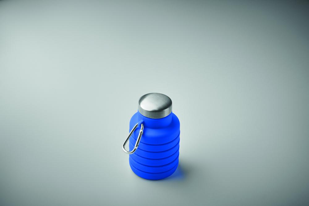 Botella plegable 500 ml