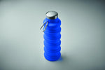 Botella plegable 500 ml