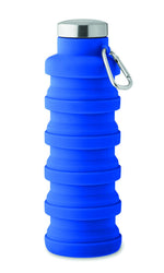 Botella plegable 500 ml
