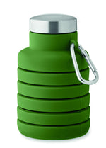 Botella plegable 500 ml