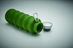 Botella plegable 500 ml