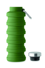 Botella plegable 500 ml