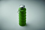 Botella plegable 500 ml