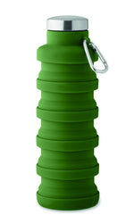 Botella plegable 500 ml