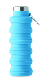 Botella plegable 500 ml