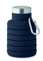 Botella plegable 500 ml