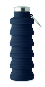 Botella plegable 500 ml