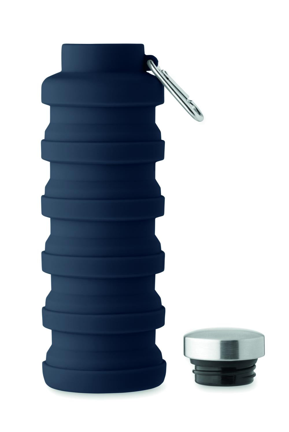 Botella plegable 500 ml