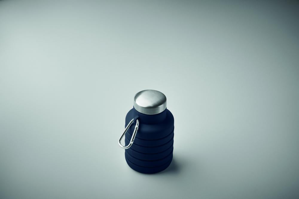 Botella plegable 500 ml