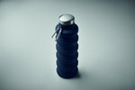 Botella plegable 500 ml