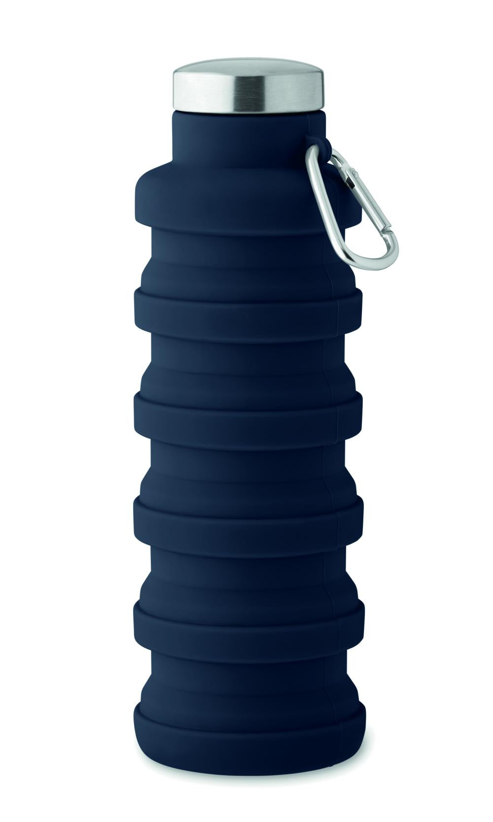 Botella plegable 500 ml