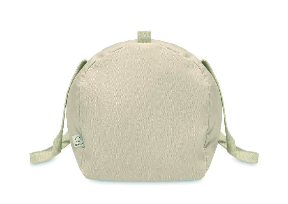 Bolsa de deporte de algodón