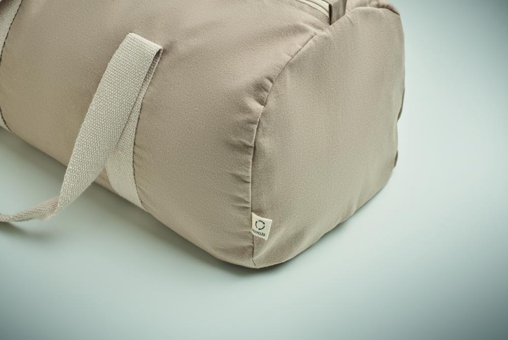 Bolsa de deporte de algodón